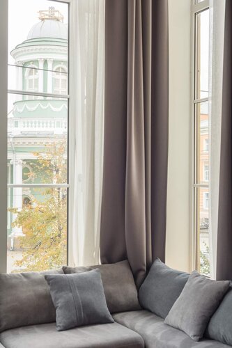 Гостиница F12 Apartments в Санкт-Петербурге