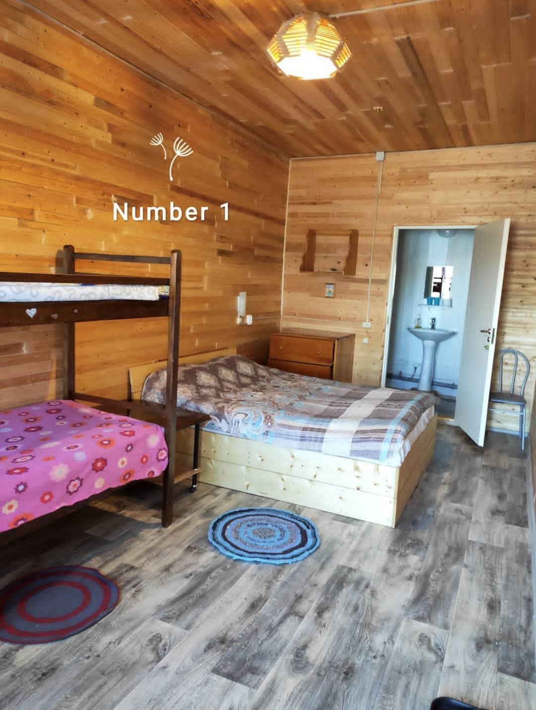 Фото Villa Natella