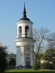 Колокольня (Sofiyskaya ploshchad, 1В), atracción
