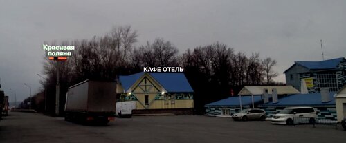 Красивая поляна — фото 5