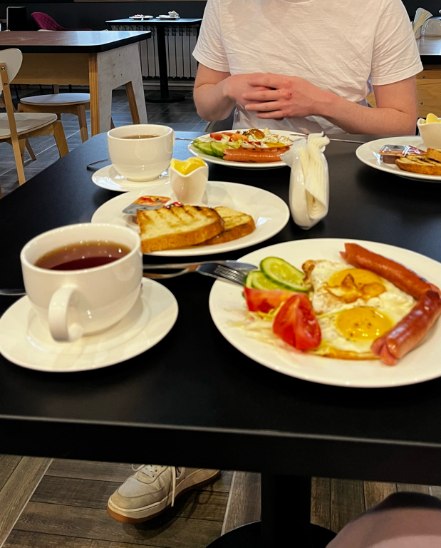 Фото Аскольд