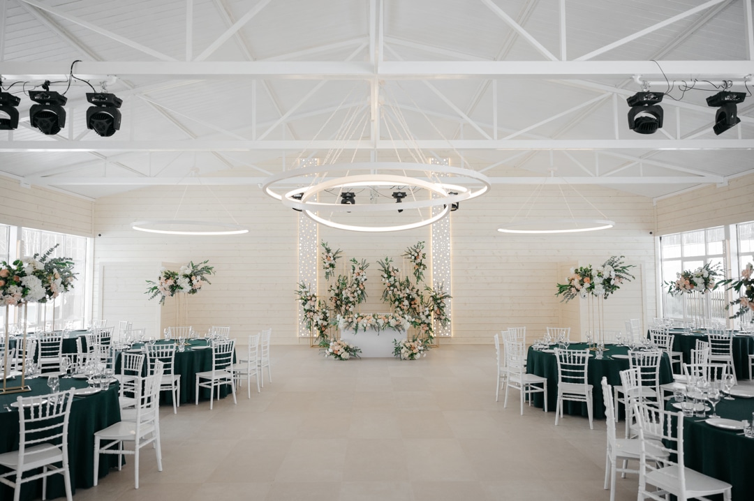 Фото Лесная история