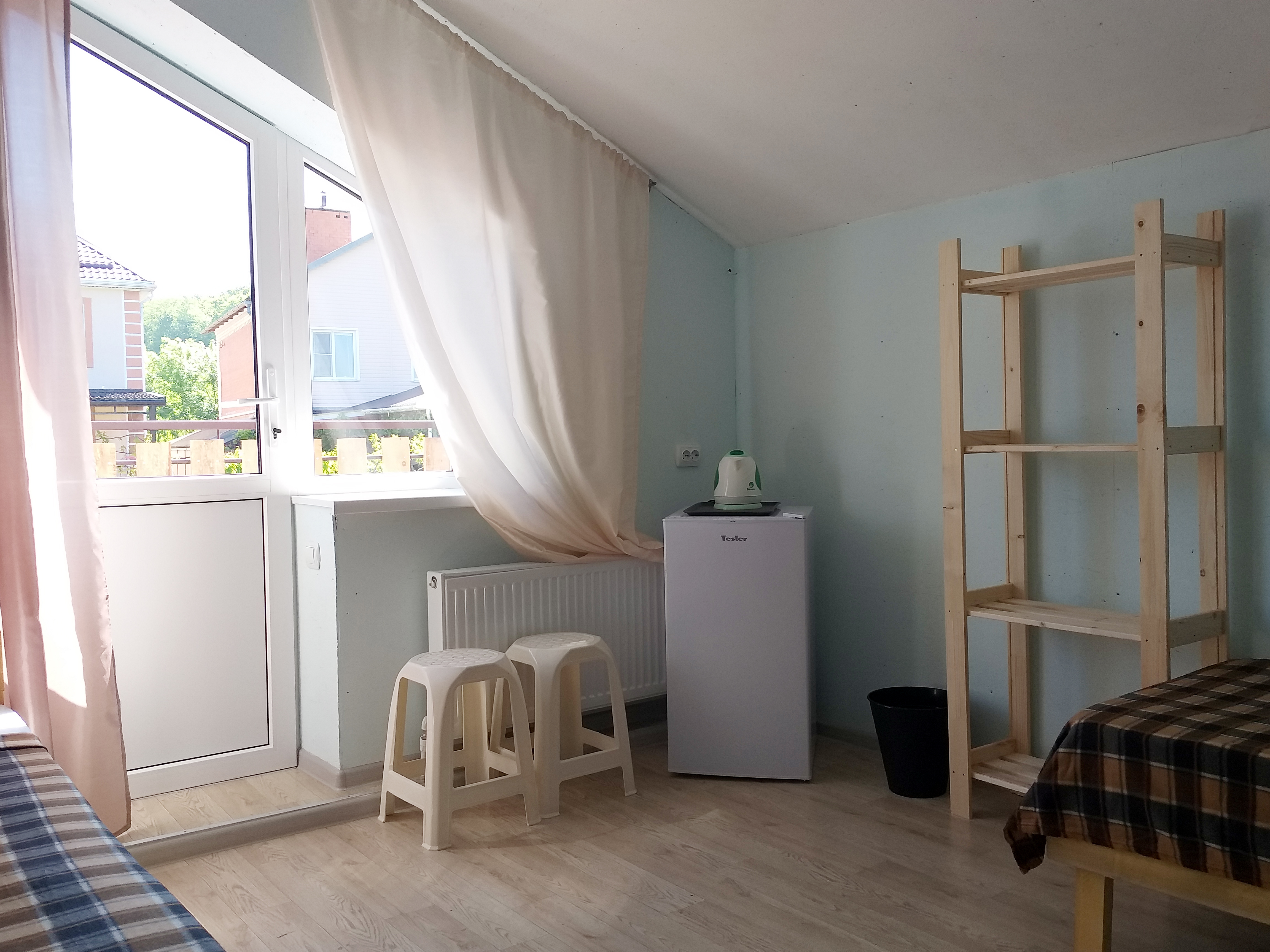 Фото Тихий причал