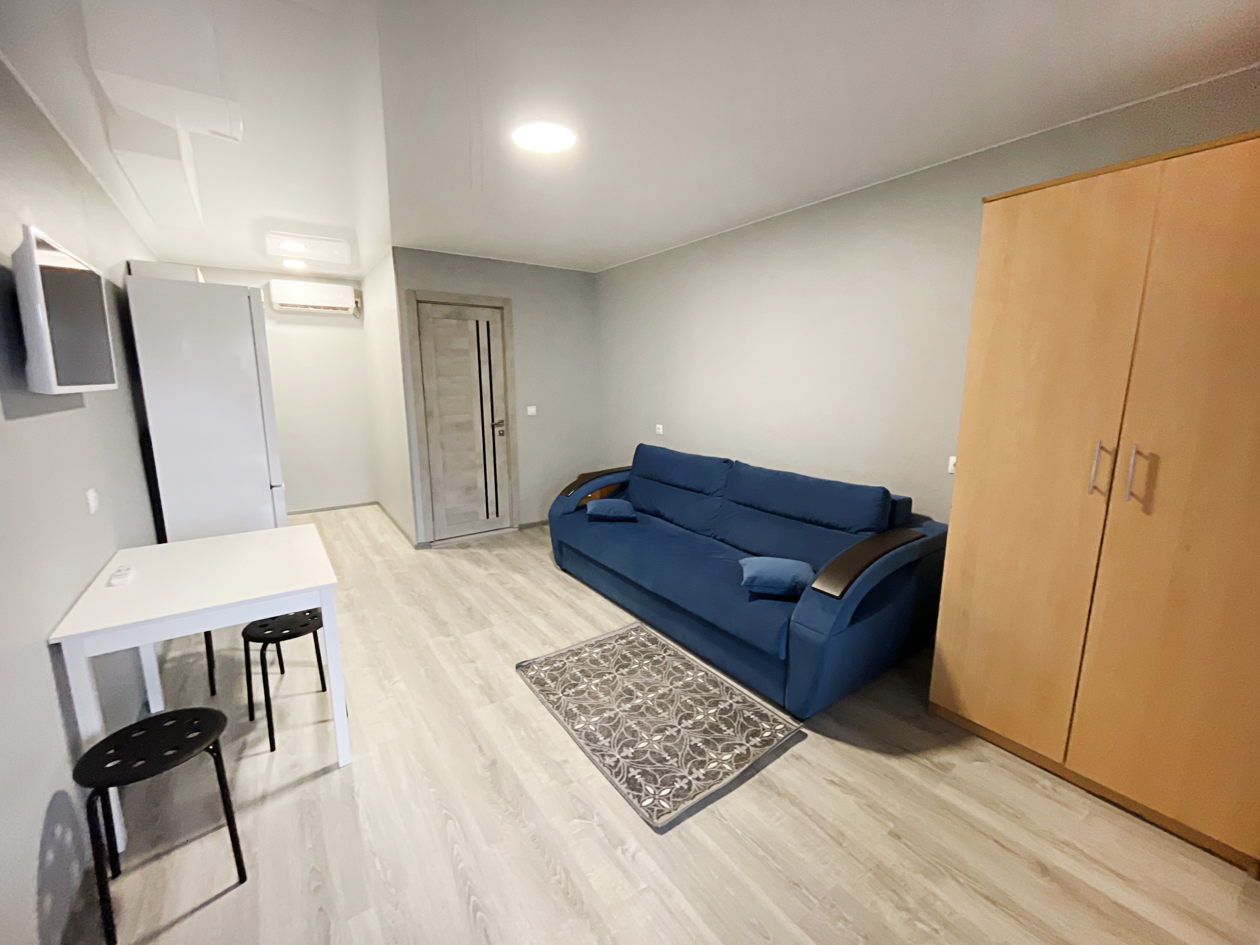 Фото Апартаменты Адель