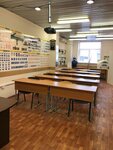 Avtoprofil (Malaya Yushunskaya Street, 1с1), autoescuela