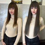 Ti-Hairs (Молодогвардейская ул., 25, корп. 1, Москва), наращивание волос в Москве