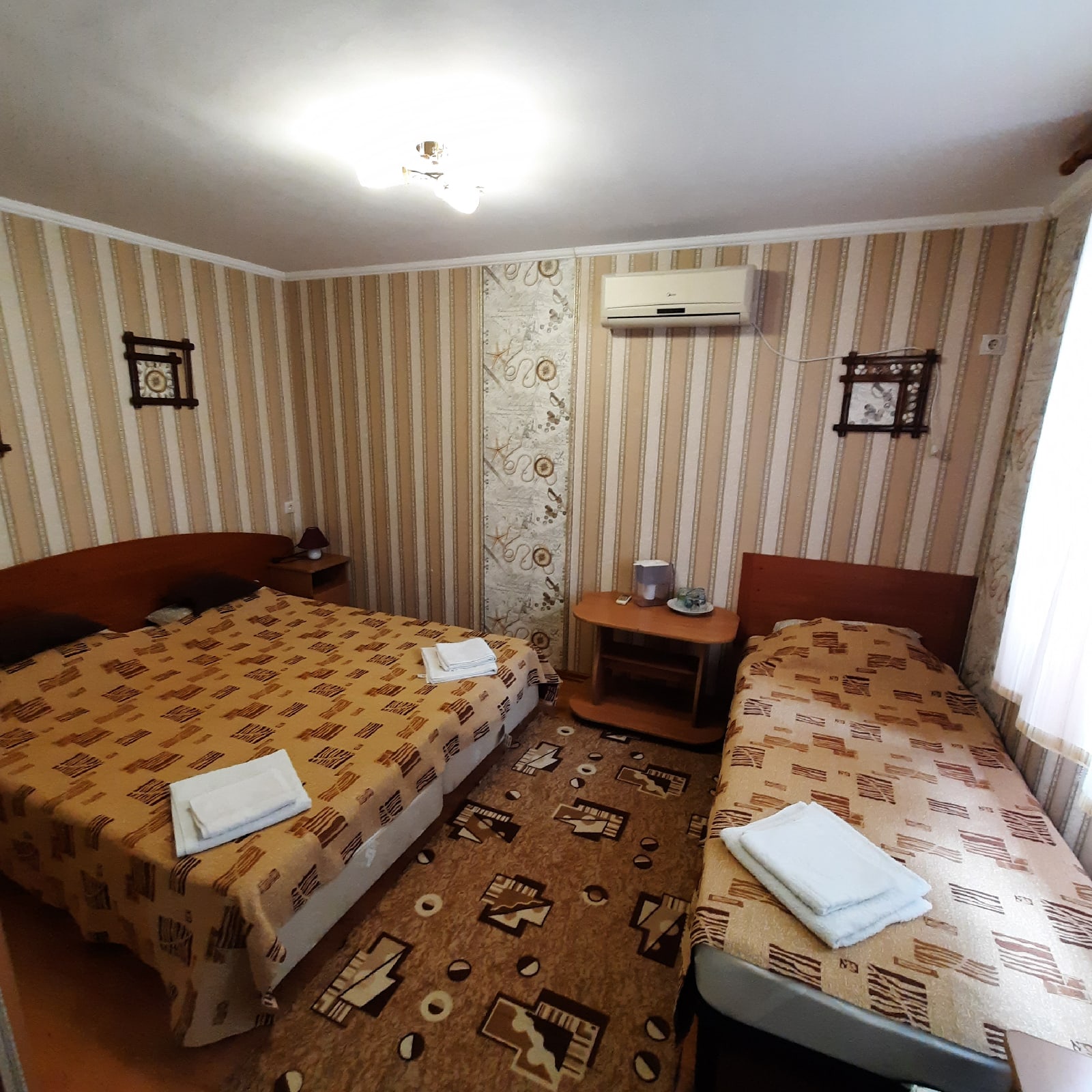 Фото Усадьба