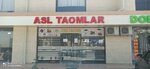 Asl Taomlar (Porloq Street, 38), cafe