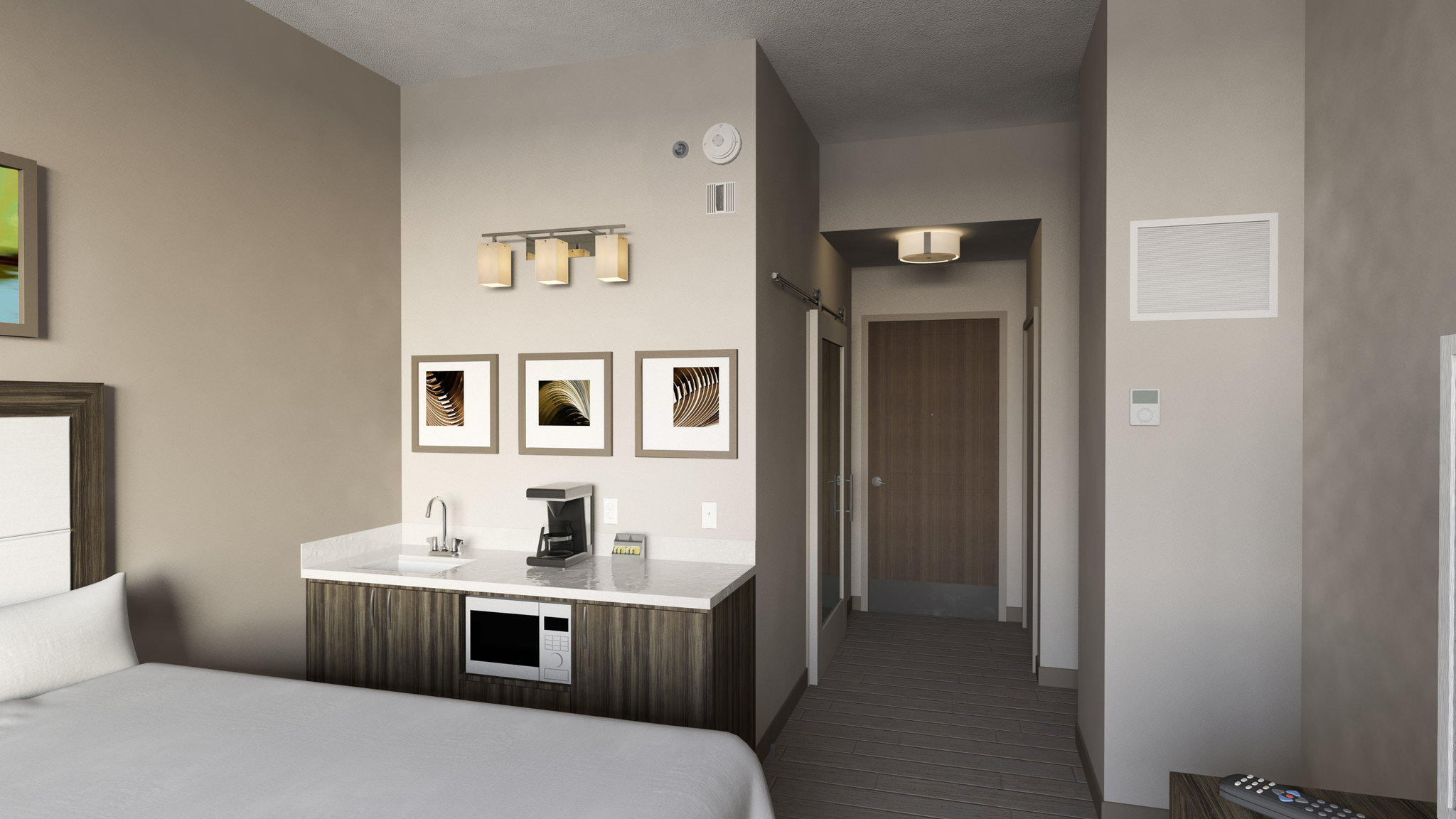 Фото Holiday Inn Cleveland Clinic an IHG Hotel