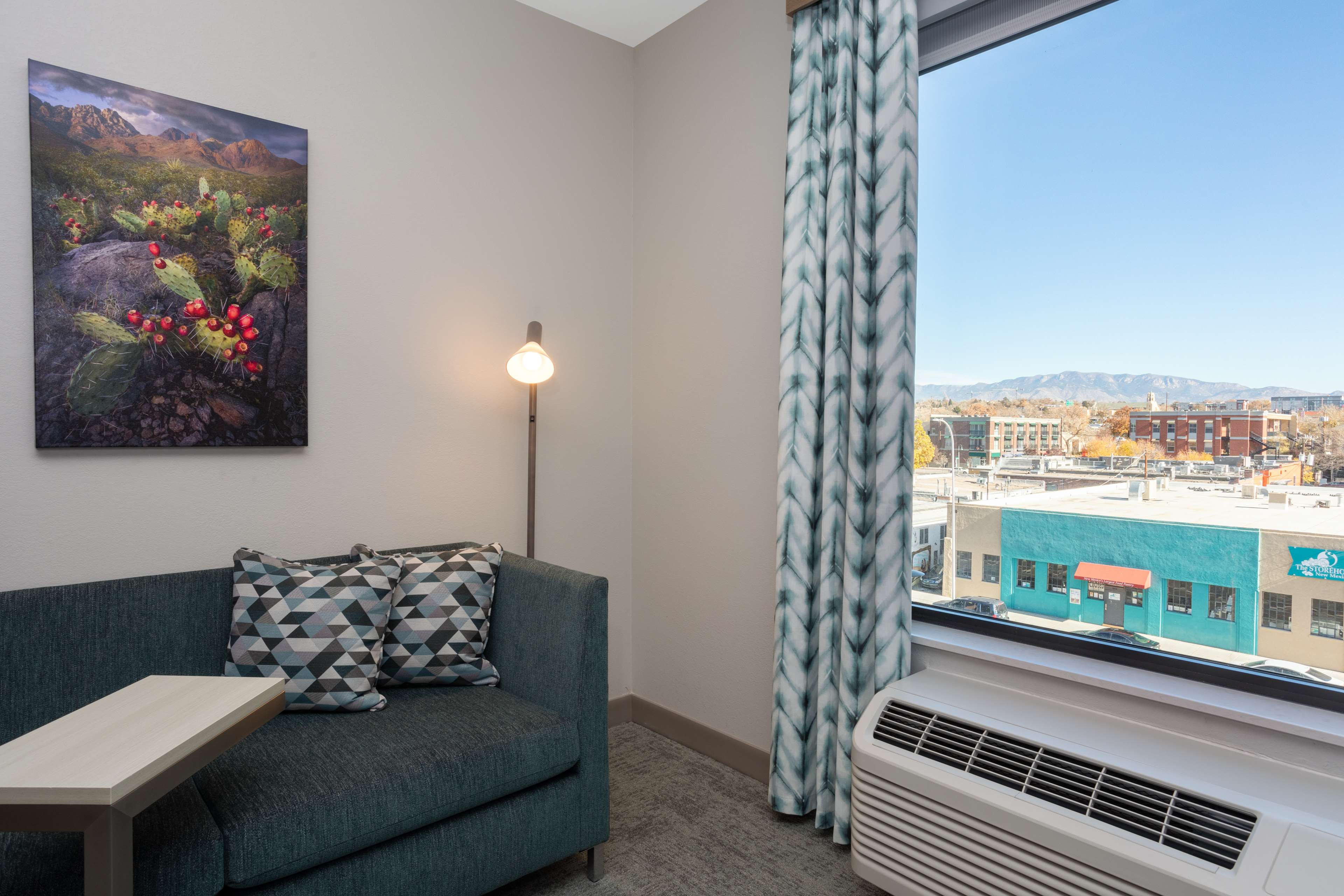 Фото Homewood Suites by Hilton Albuquerque Downtown