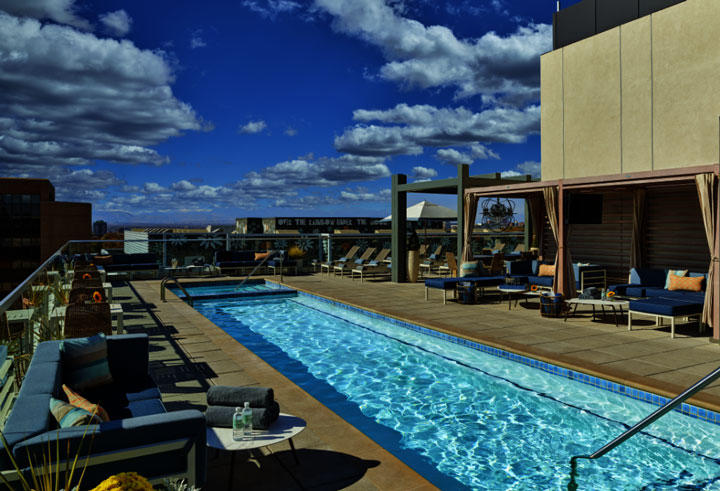 Фото отеля 4