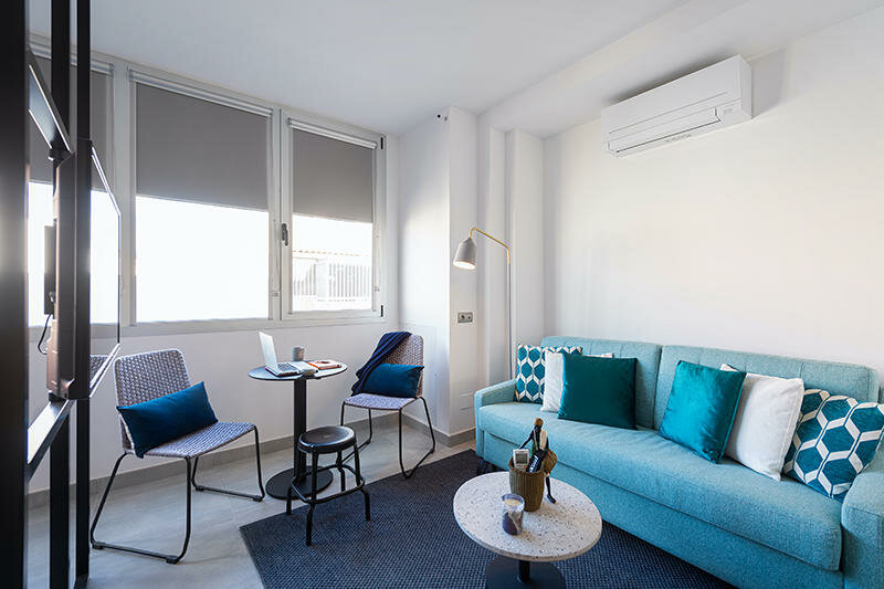 Interior design Tusity, Las Palmas de Gran Canaria, photo