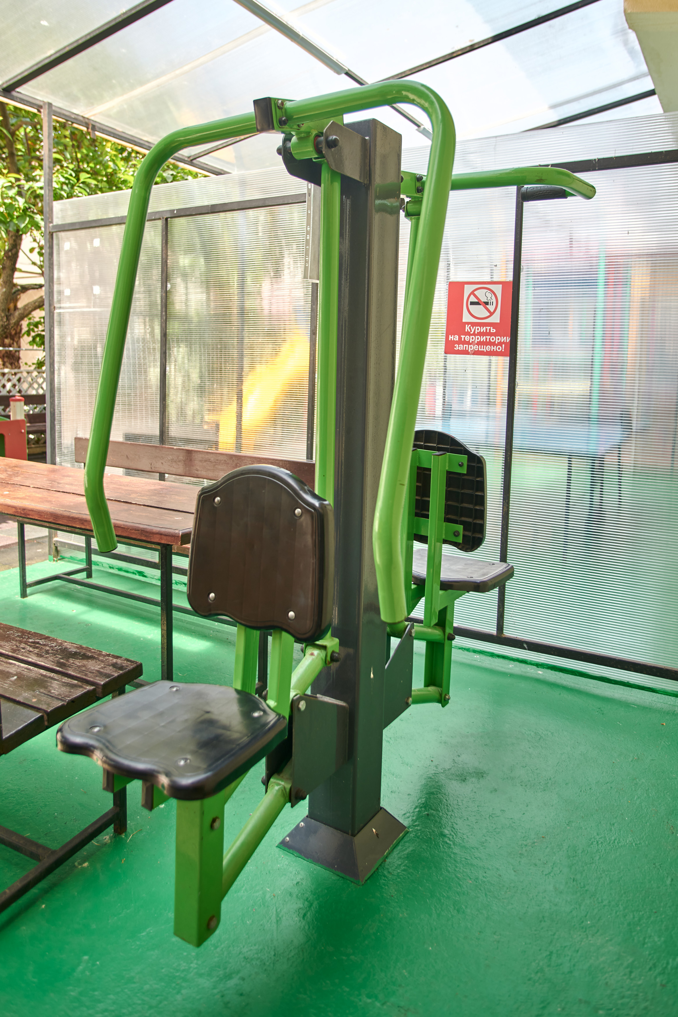 Фото Эв Рошель