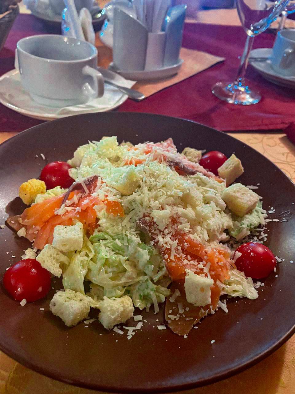 Фото Кургала