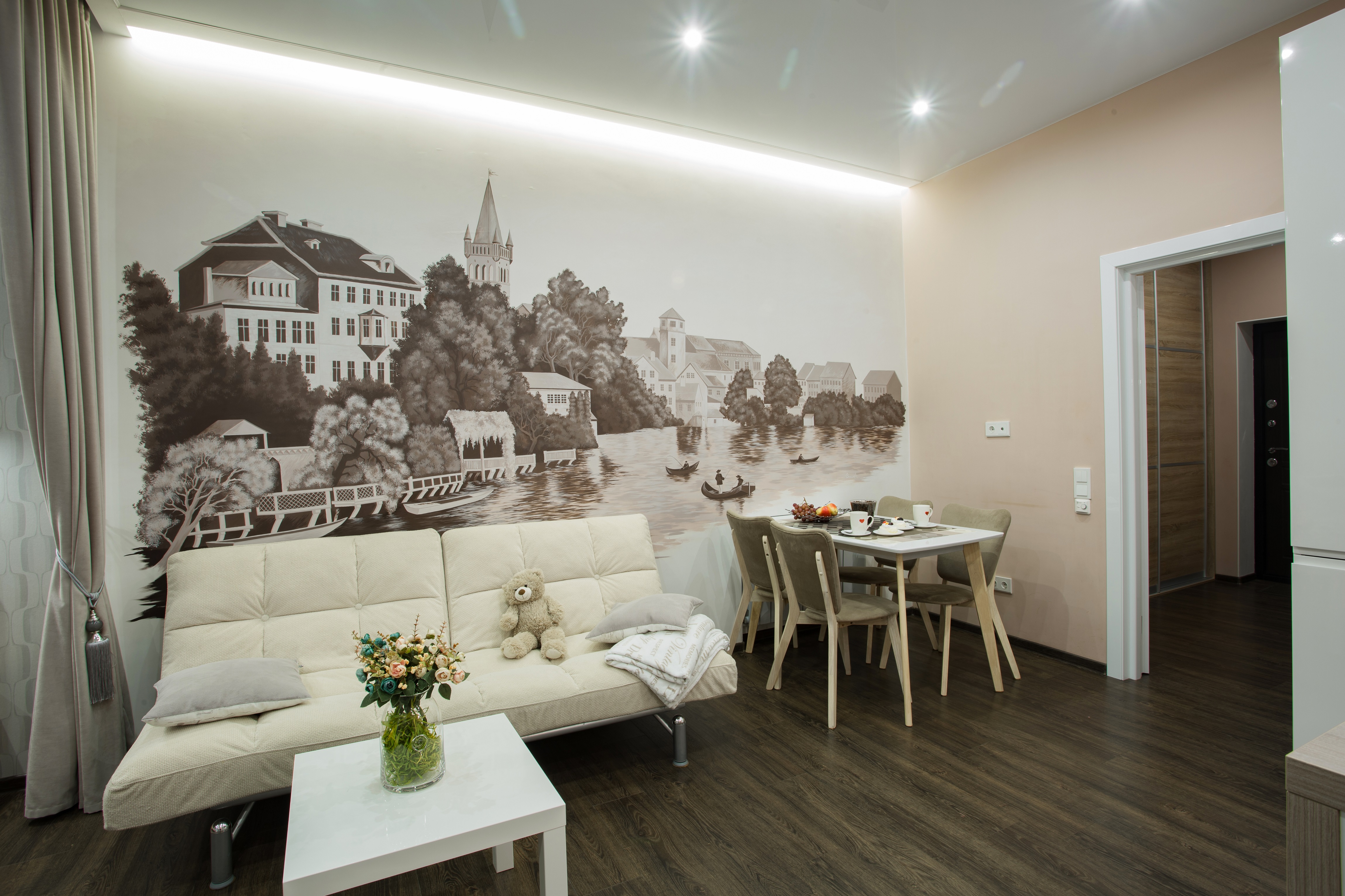 Фото Альт Платц Престиж