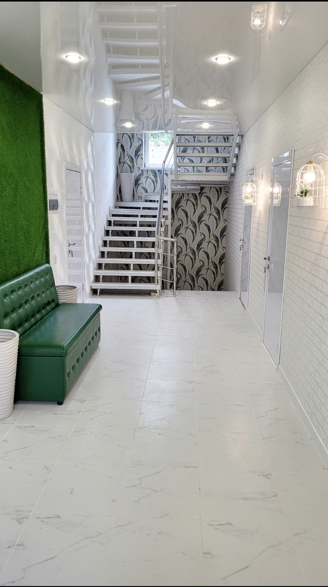 Фото Майский