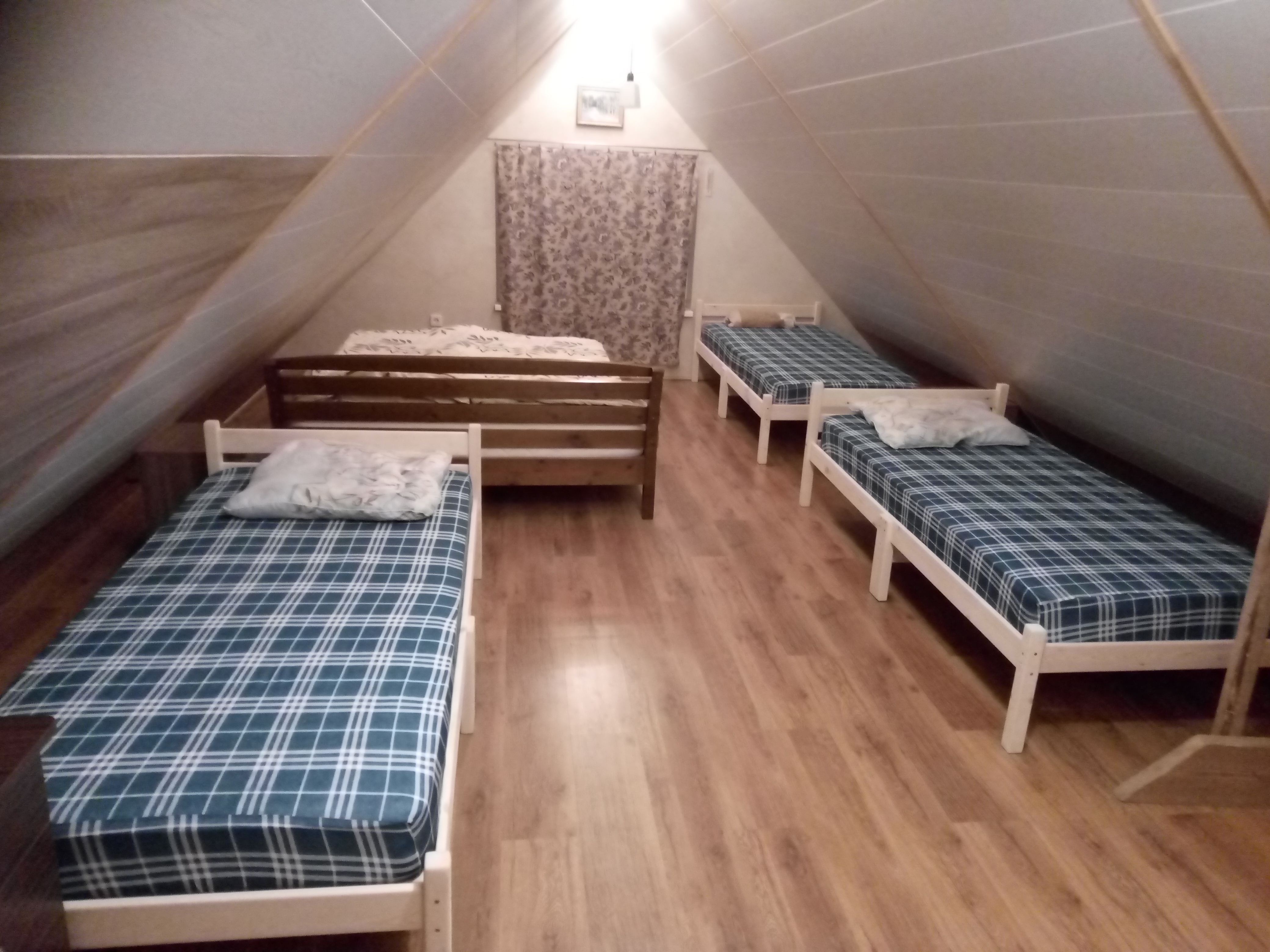 Фото Дом у родника