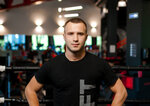 Trener (Bolshaya Fyodorovskaya Street, 63), sports club