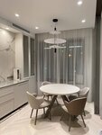 Dare Fabric (Kosmonavtov Boulevard, 6), curtains, curtain rods