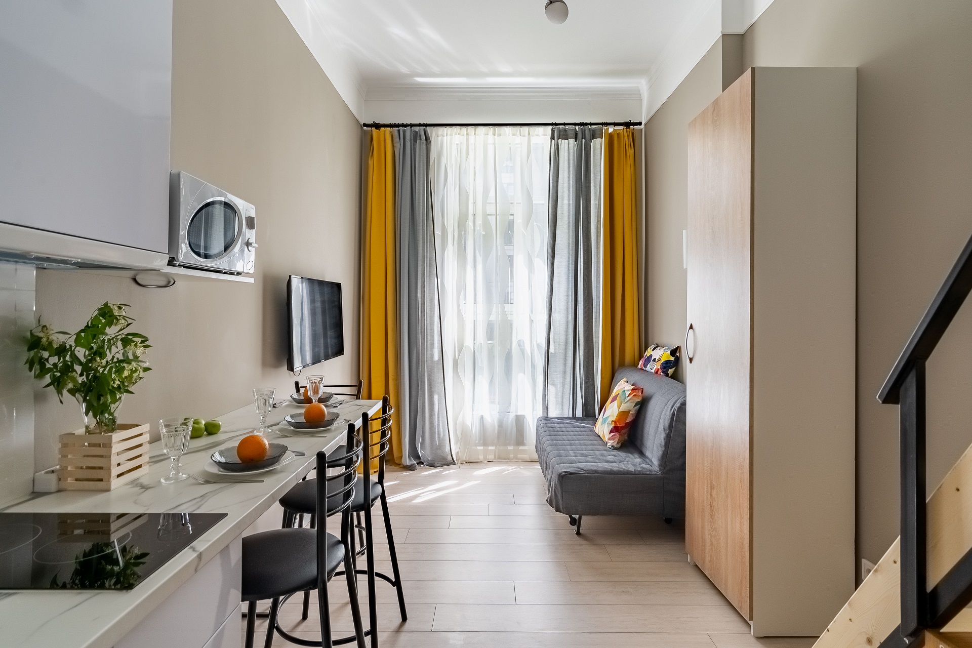 Фото Первый Лиговский