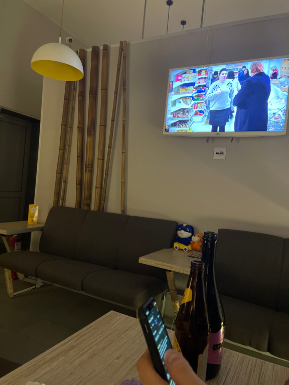 Фото Метро Отель