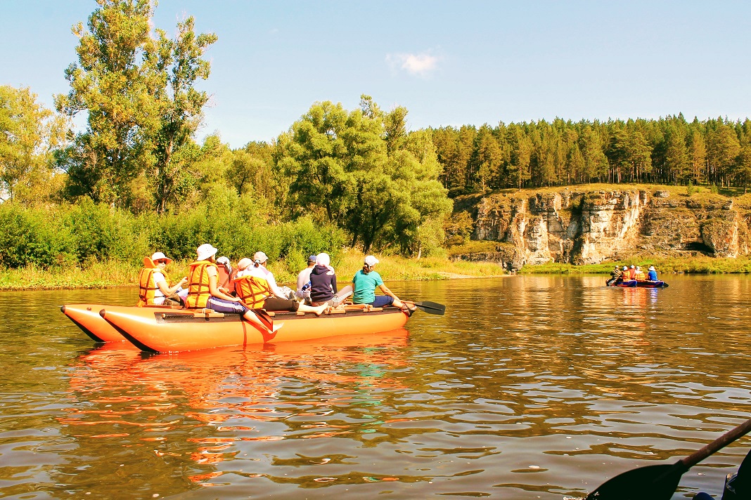 Фото IdrisTravel