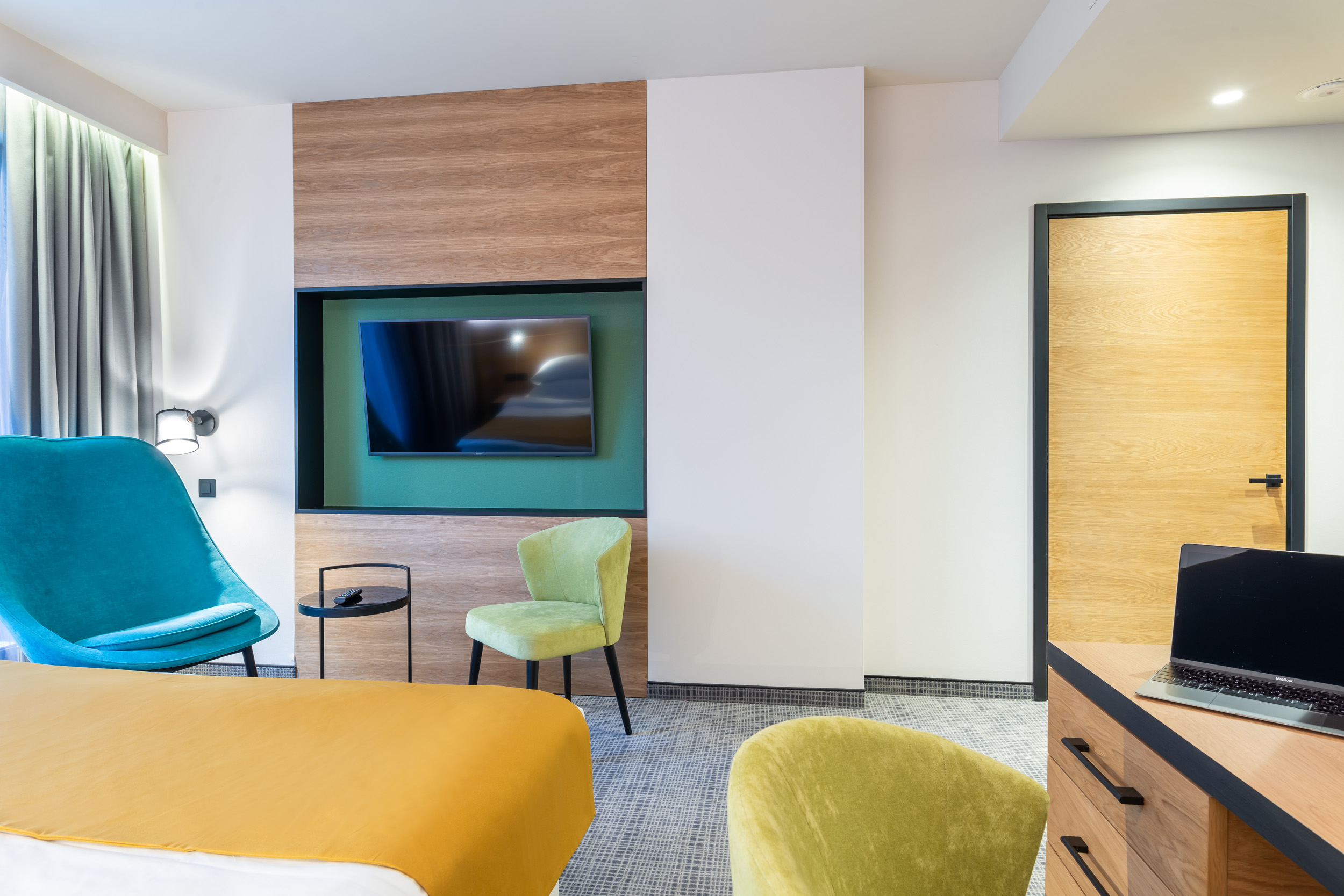 Фото Курорт-Отель Джамайка