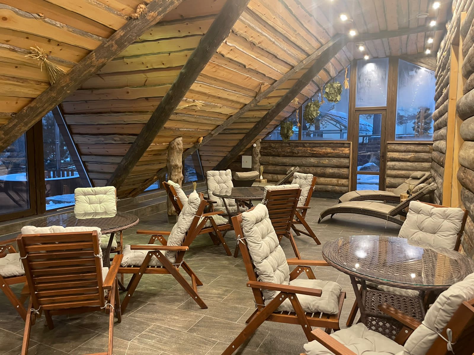 Фото Ozon Village