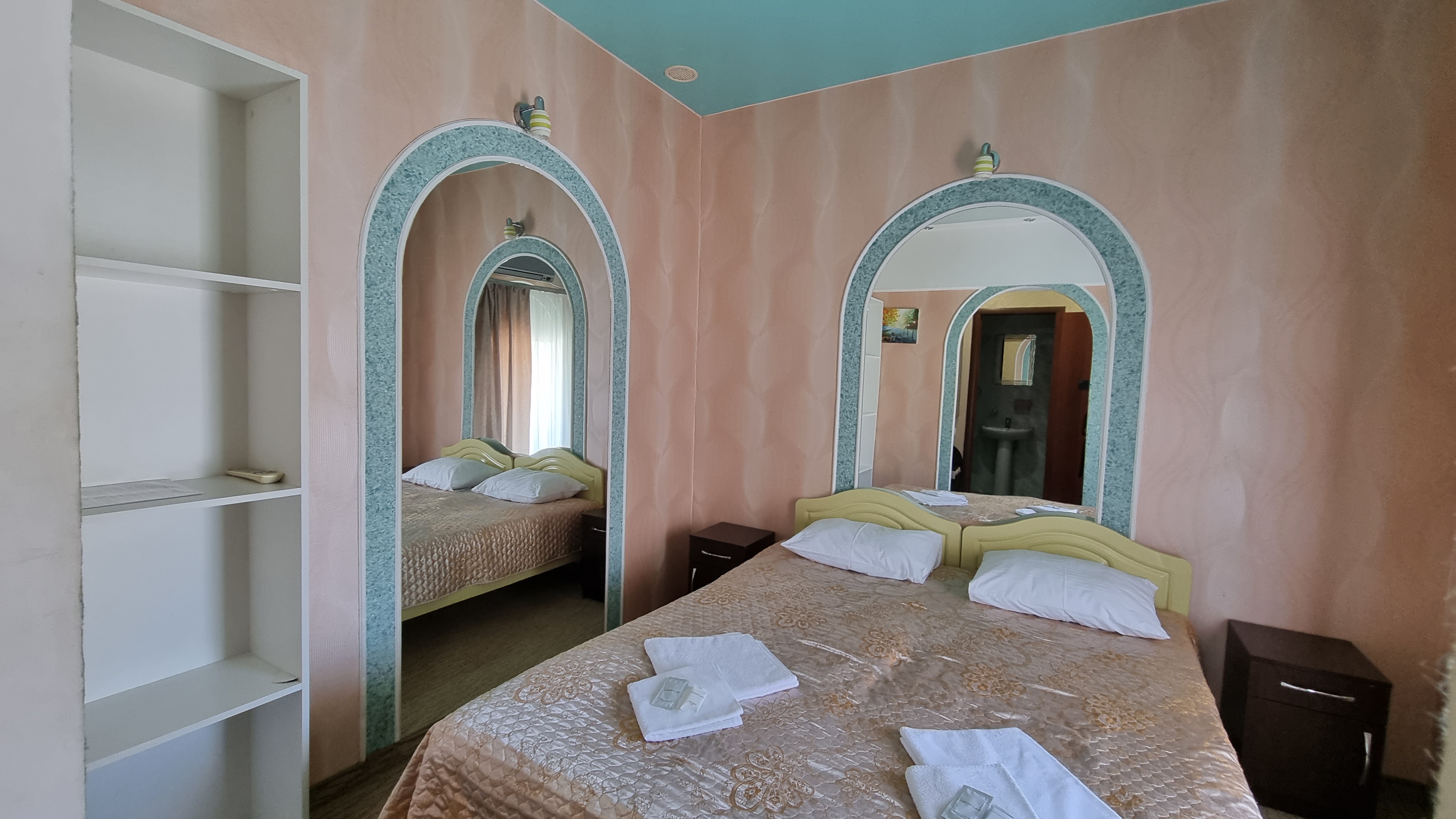 Фото Адреналин