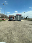 АЗС (Stavropol Territory, Turkmenskiy munitsipalny okrug, selo Letnyaya Stavka), gas station