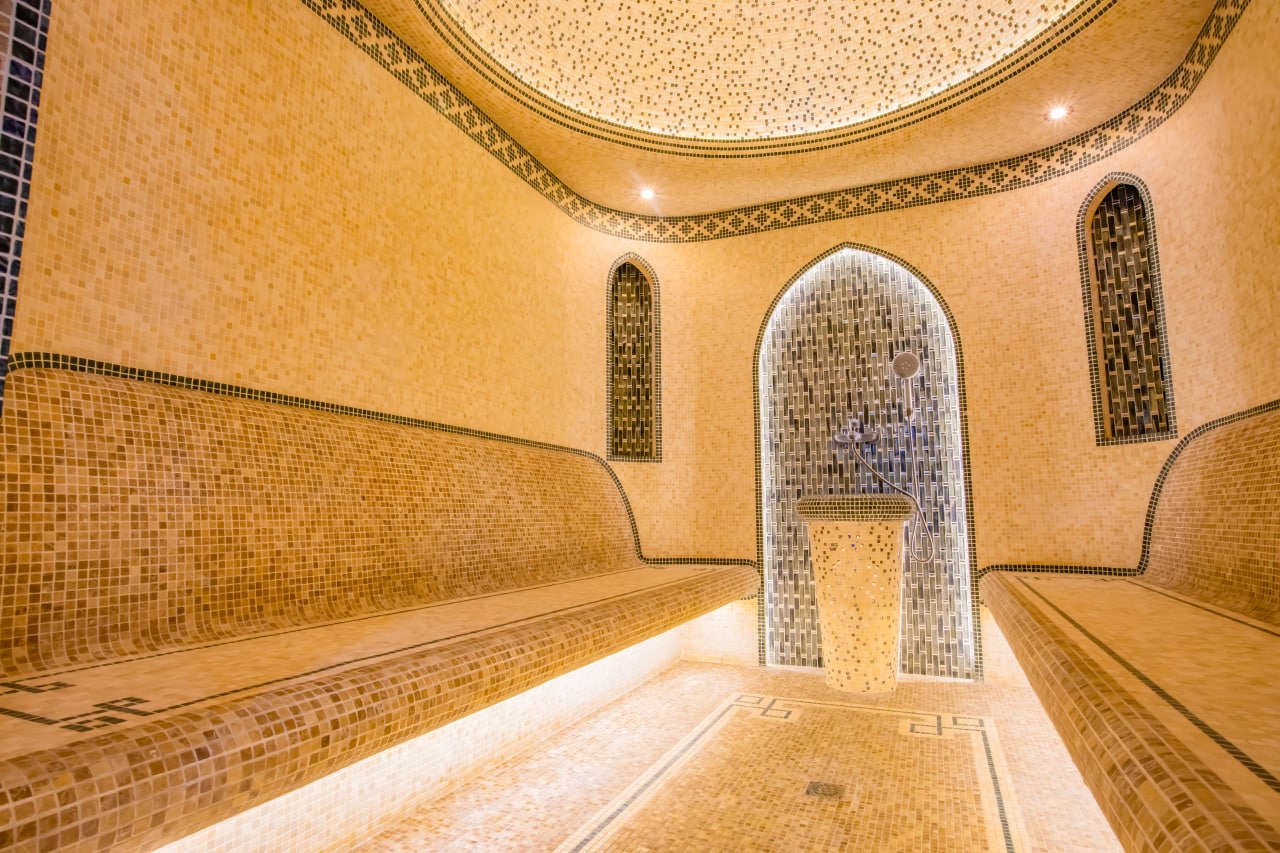 Фото Panarams Tashkent Hotel