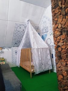 Эко-дом Амарант