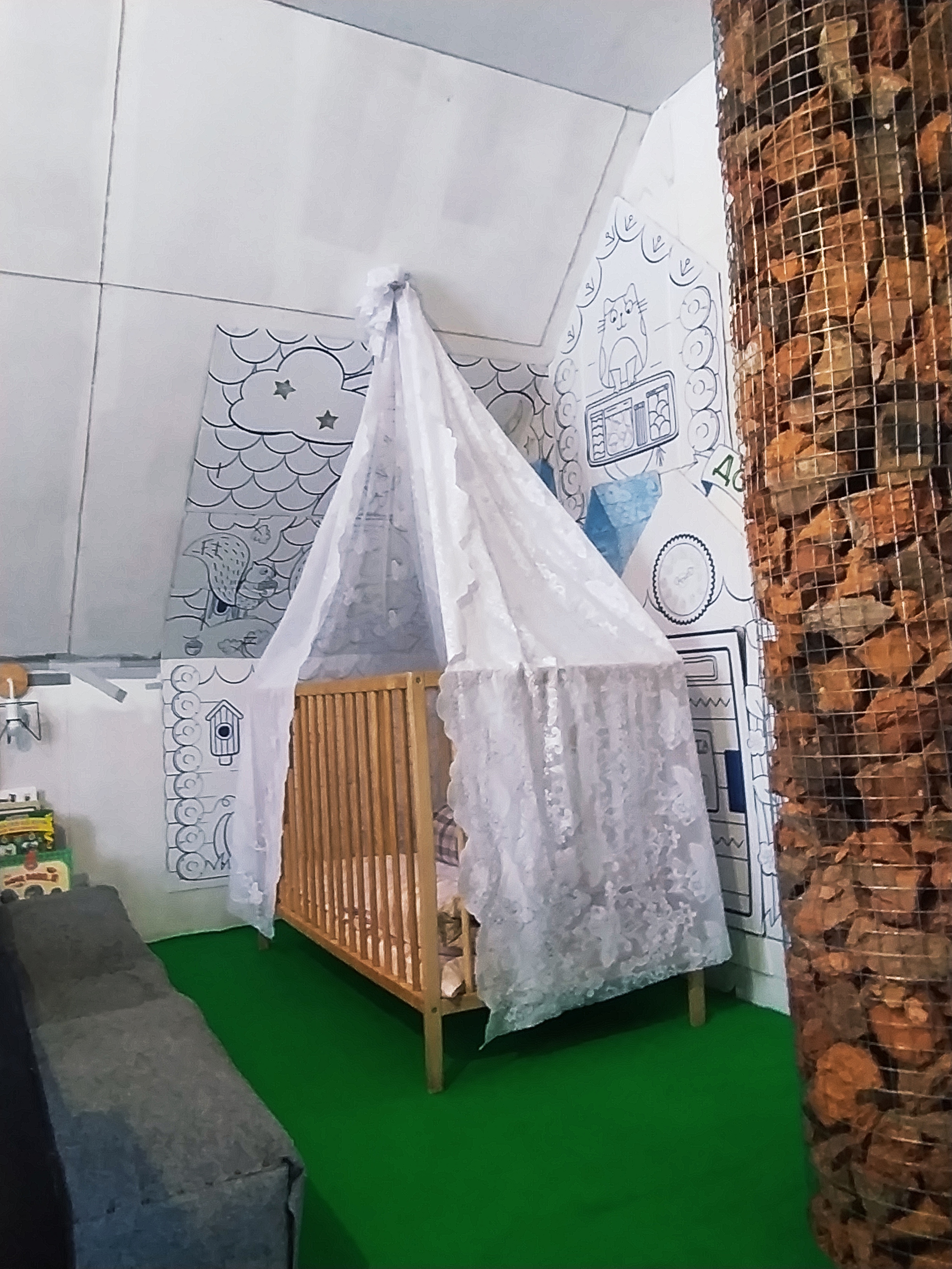 Фото Эко-дом Амарант