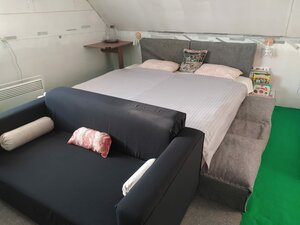 Эко-дом Амарант