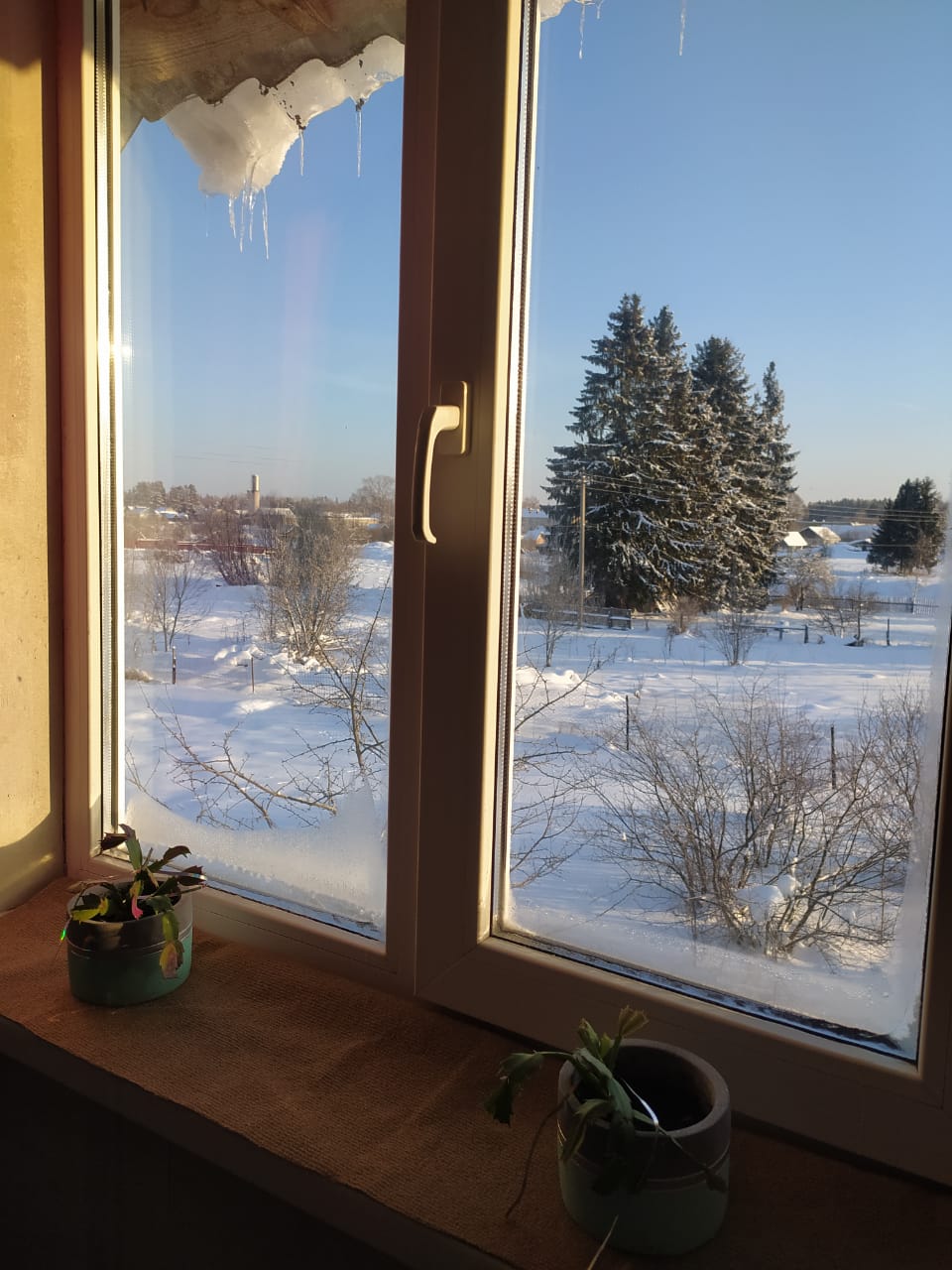 Фото Эко-дом Амарант