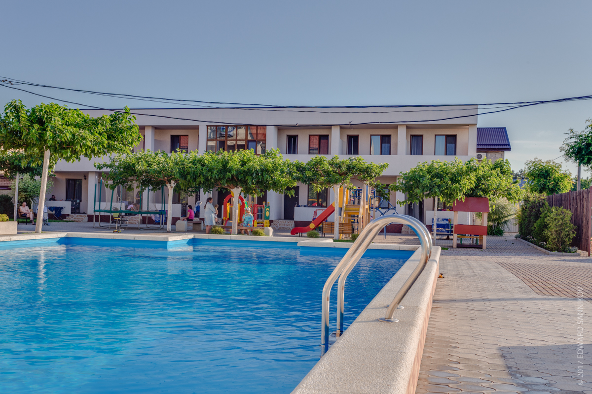 Фото Тихий Берег