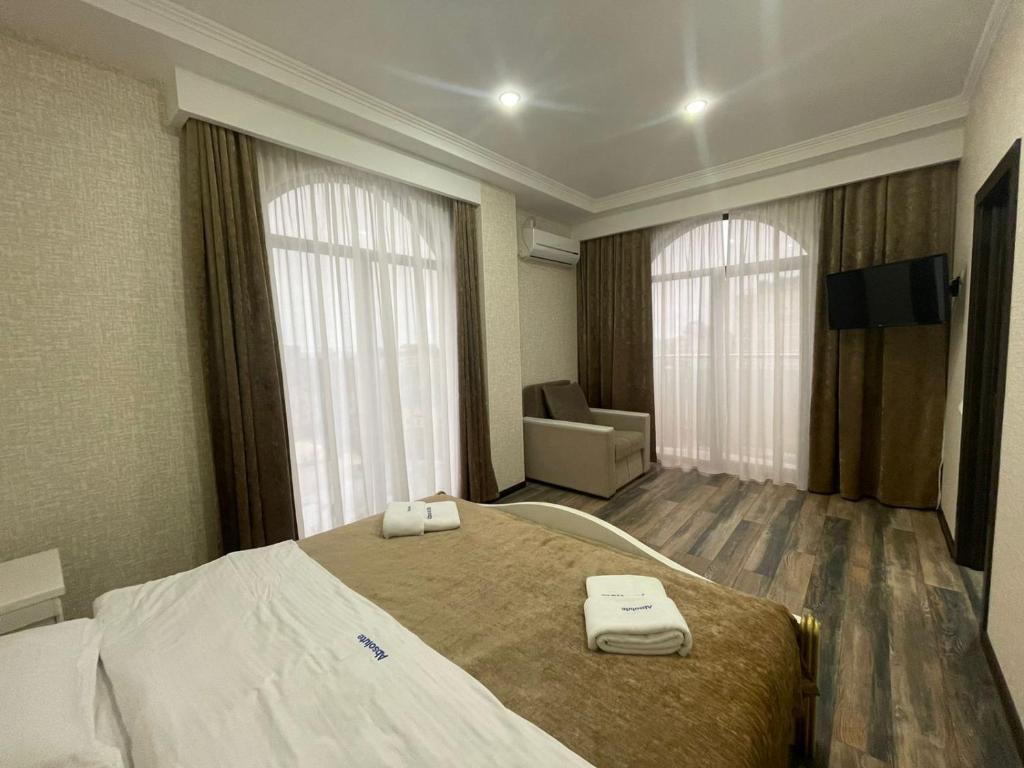 Фото Абсолют