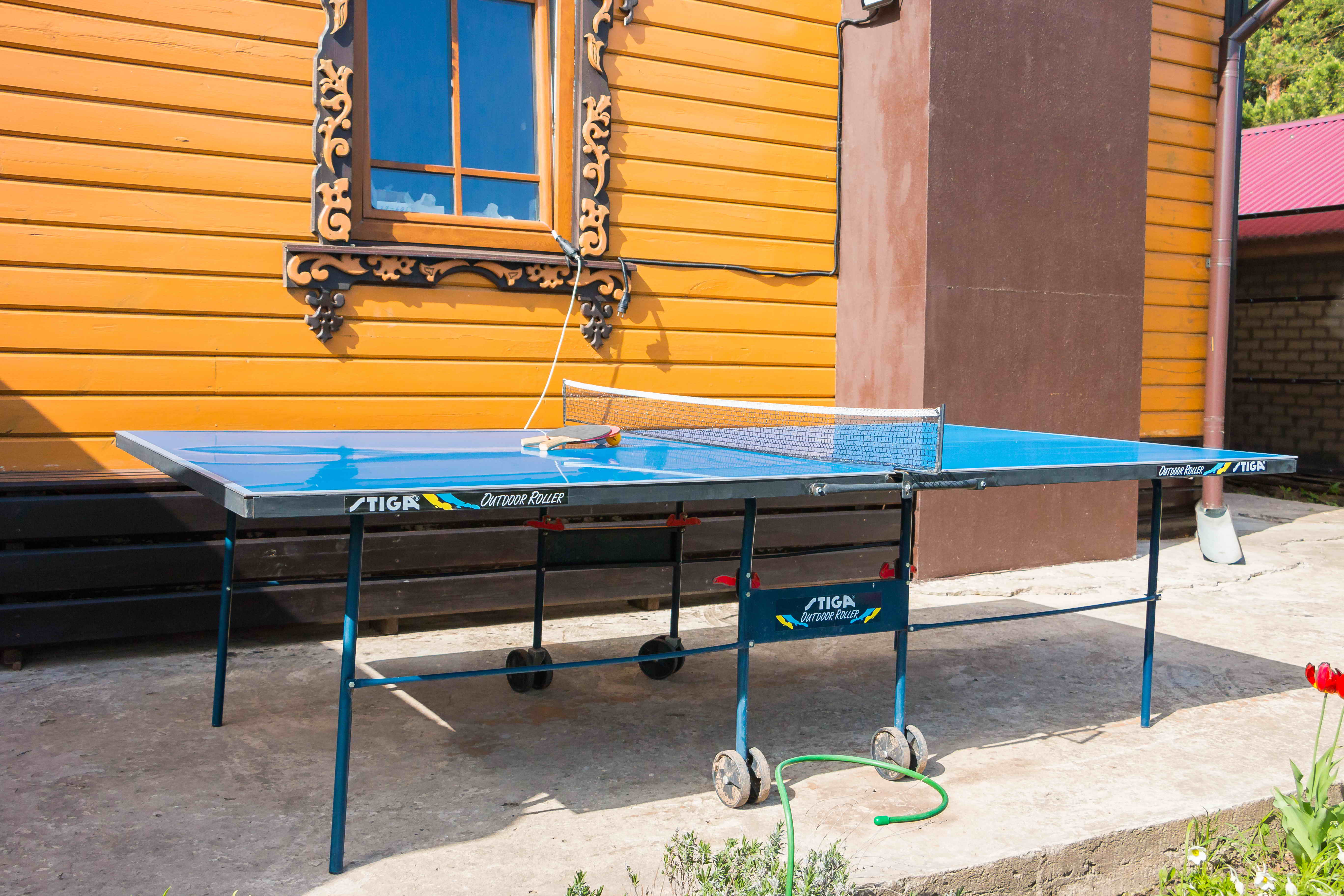 Фото Тихий уголок