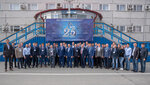 Compressor, vacuum, refrigeration technique and pneumosystems (Tikhoretskiy Avenue, 20к1), engineering