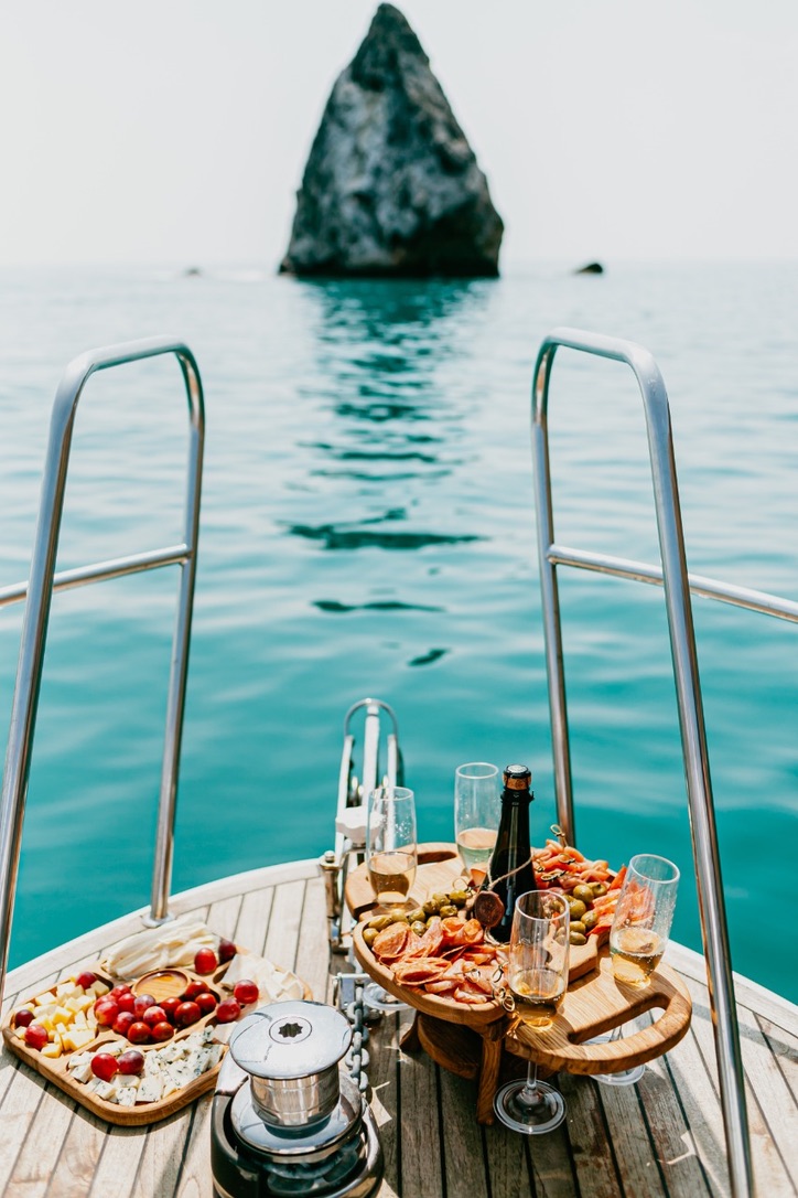 Фото Оливия