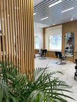 Marfa beauty (Krasnokazarmennaya Street, 10), beauty salon
