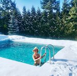 Stay House (rabochiy posyolok Andreyevka, Ozyornaya ulitsa, 3), bathhouse