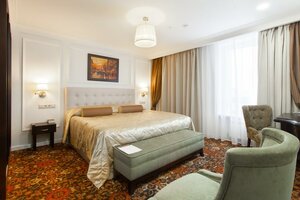 Гостиница Континенталь