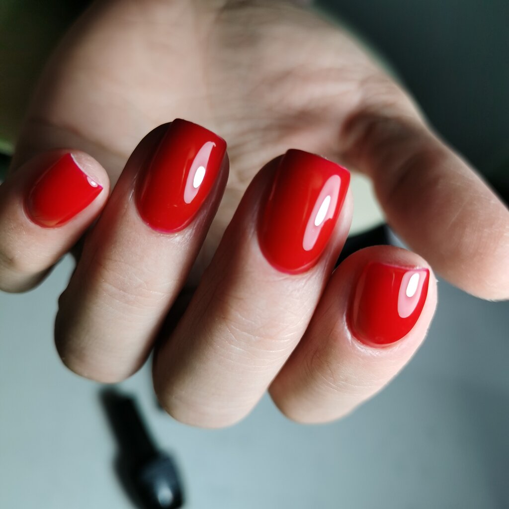 Nail salon Ногтевая студия Снежаны Кобелевой, Murmansk, photo