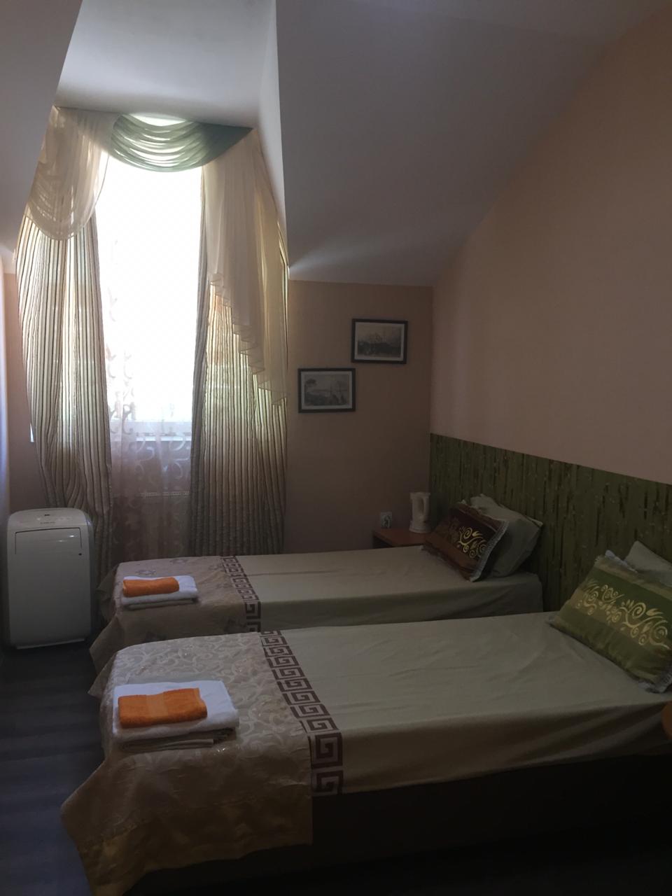 Фото Арабика