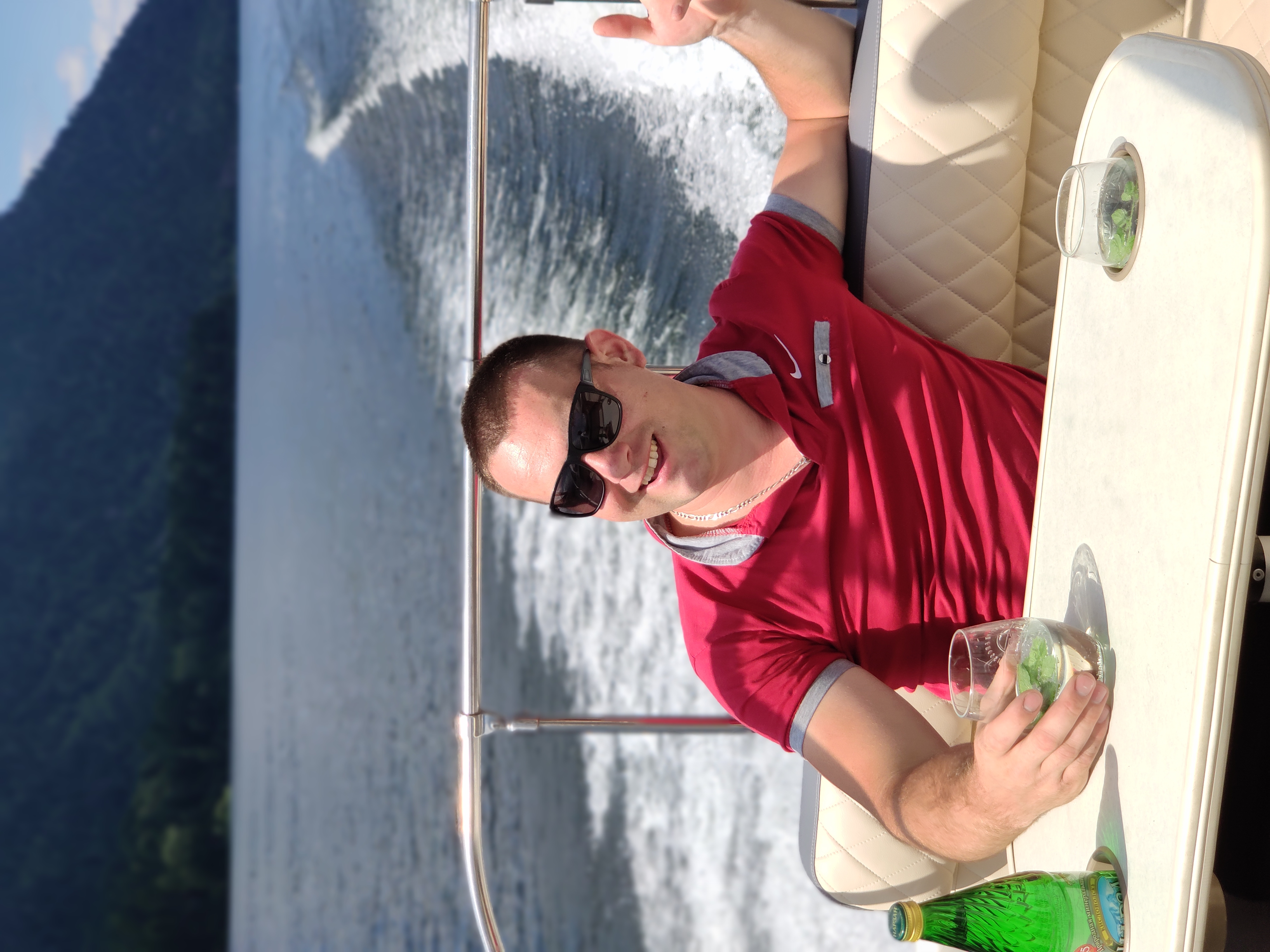 Фото Усадьба в горах