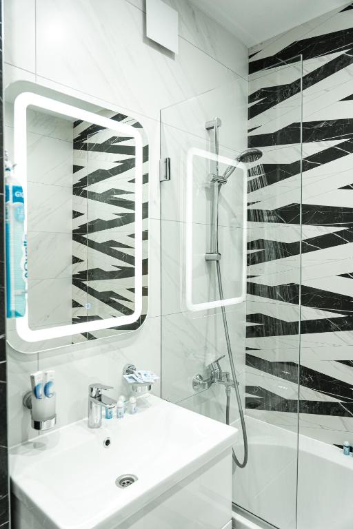 Фото Апартаменты Apartment Classic - 4