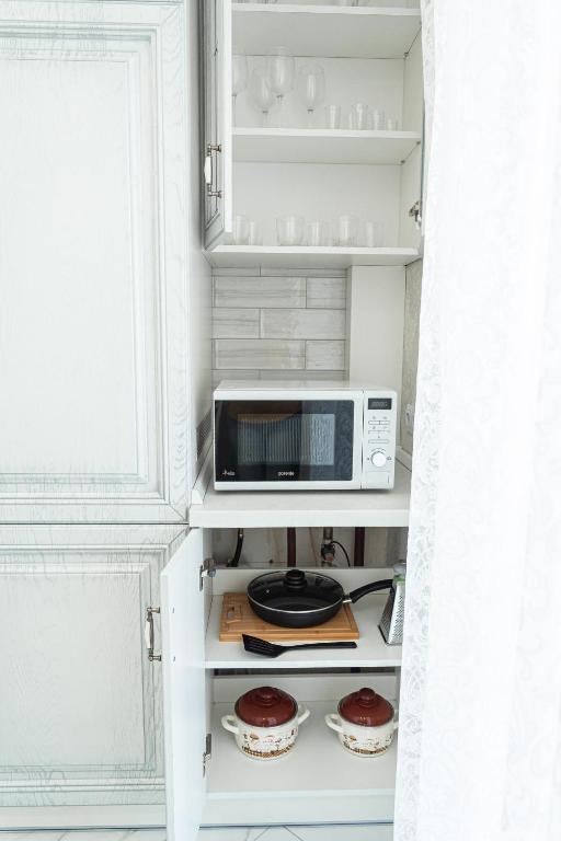 Фото Apartment Classic -8 