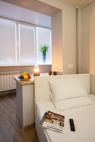 Гостиница Мини отель CM's в Зеленограде