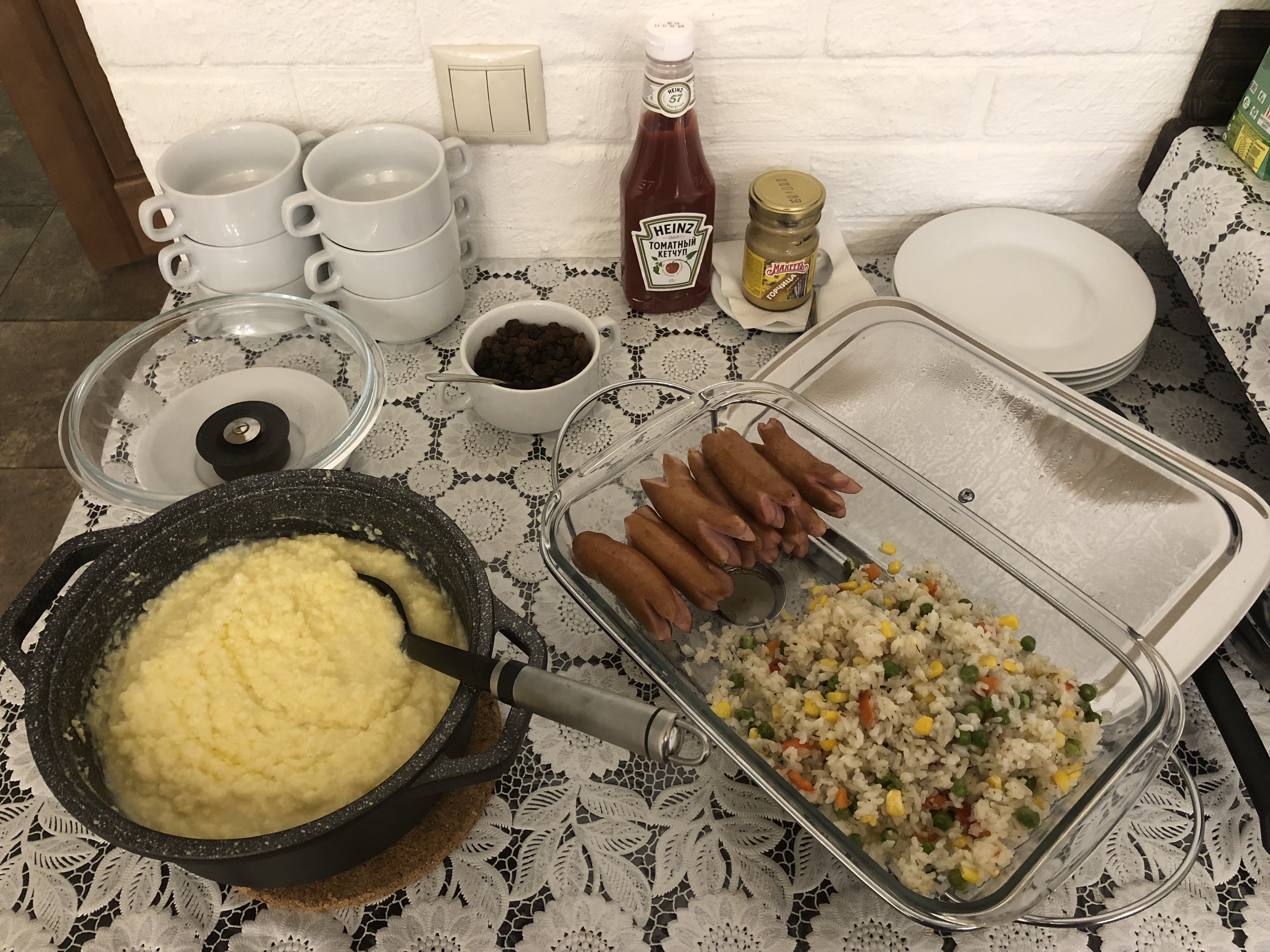 Фото Усадьба на Спасской